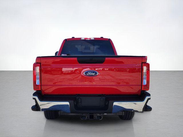 new 2026 Ford F-350 car, priced at $73,000