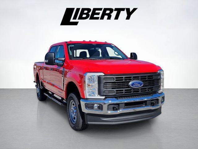new 2026 Ford F-350 car, priced at $73,000