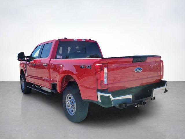 new 2026 Ford F-350 car, priced at $73,000