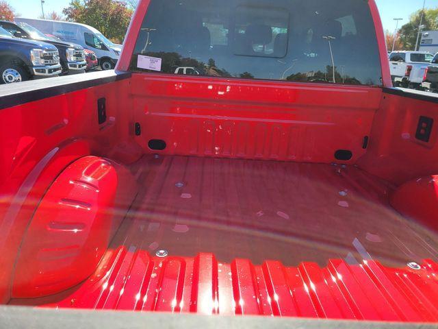 new 2026 Ford F-350 car, priced at $73,000