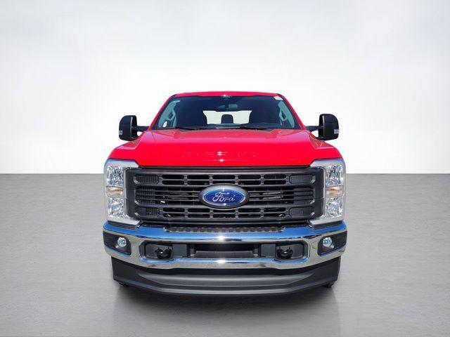 new 2026 Ford F-350 car, priced at $73,000