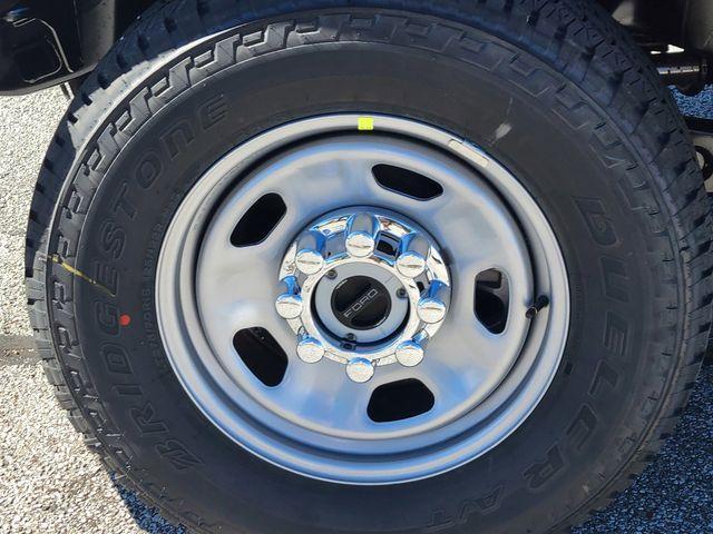 new 2026 Ford F-350 car, priced at $73,000