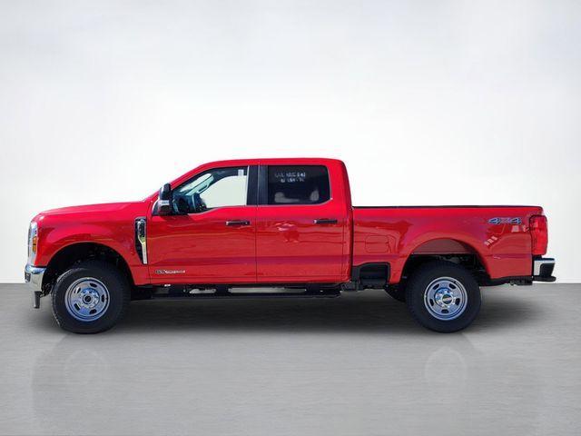 new 2026 Ford F-350 car, priced at $73,000
