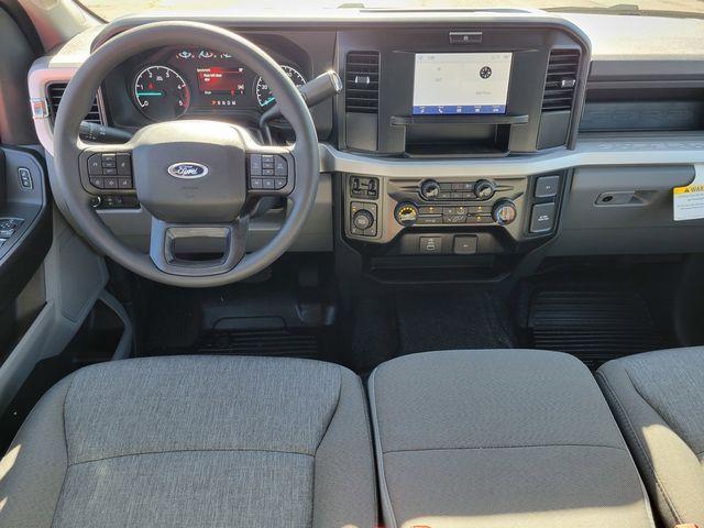 new 2026 Ford F-350 car, priced at $73,000