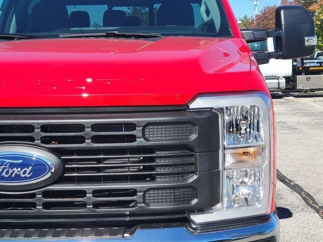 new 2026 Ford F-350 car, priced at $73,000