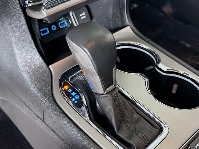 used 2021 Jeep Grand Cherokee car, priced at $24,746