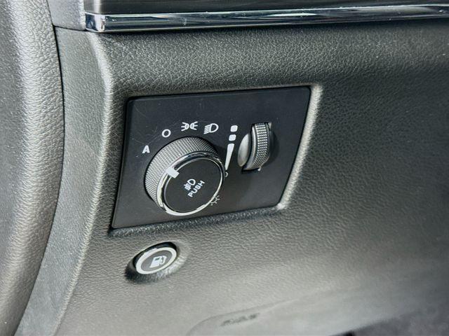 used 2021 Jeep Grand Cherokee car