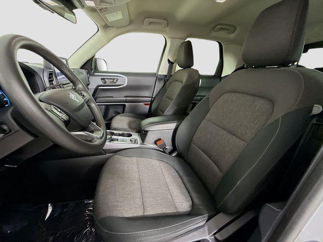 used 2024 Ford Bronco Sport car, priced at $28,850