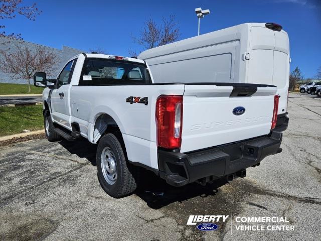 new 2024 Ford F-350 car, priced at $46,747