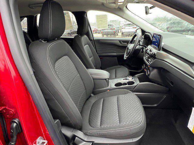 new 2025 Ford Escape car, priced at $29,638