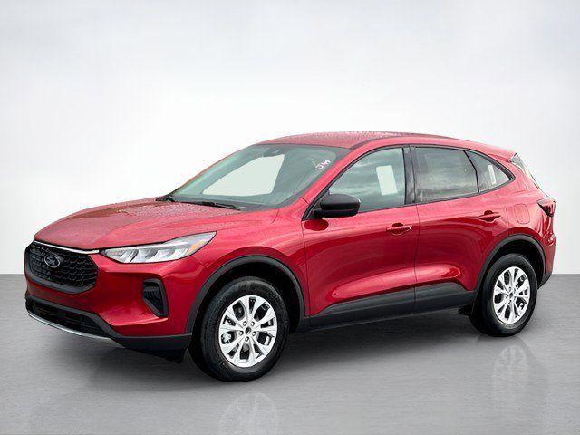 new 2025 Ford Escape car, priced at $29,638