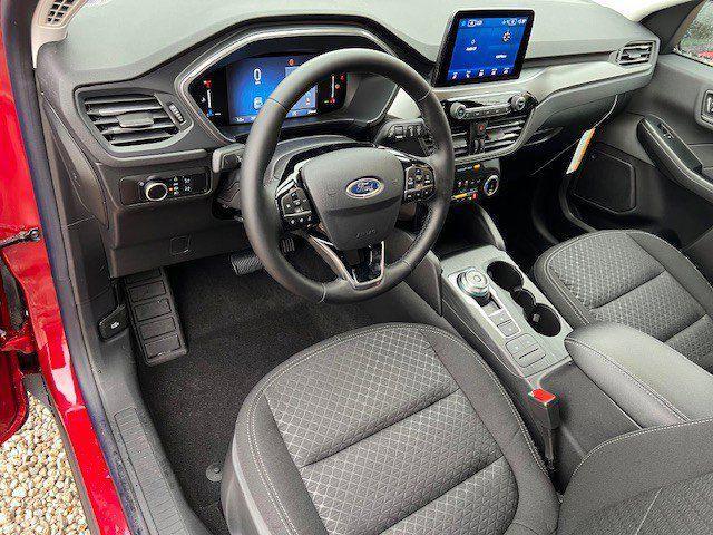 new 2025 Ford Escape car, priced at $29,638