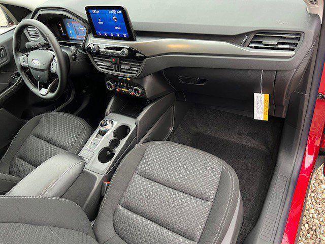 new 2025 Ford Escape car, priced at $29,638