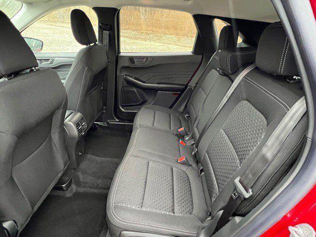new 2025 Ford Escape car, priced at $29,638