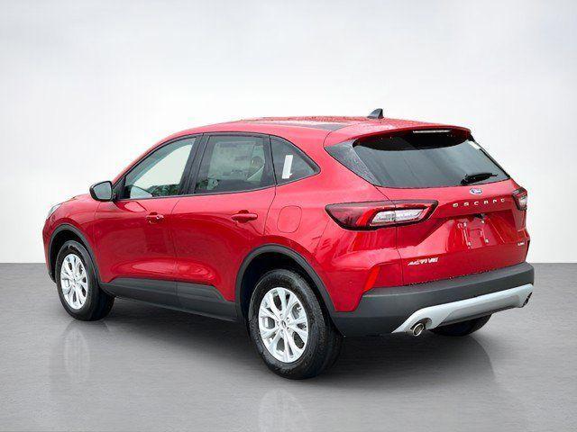 new 2025 Ford Escape car, priced at $29,638
