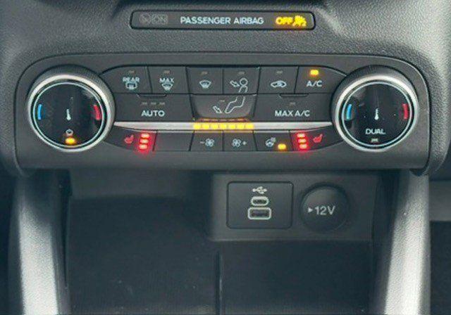 new 2025 Ford Escape car, priced at $29,638