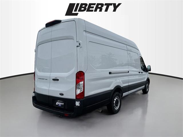 used 2023 Ford Transit-250 car, priced at $39,900