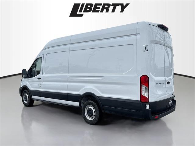 used 2023 Ford Transit-250 car, priced at $39,900