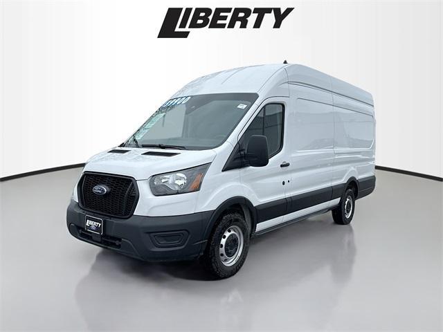 used 2023 Ford Transit-250 car, priced at $39,900