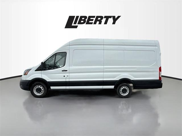 used 2023 Ford Transit-250 car, priced at $39,900