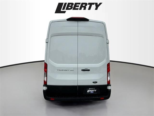 used 2023 Ford Transit-250 car, priced at $39,900