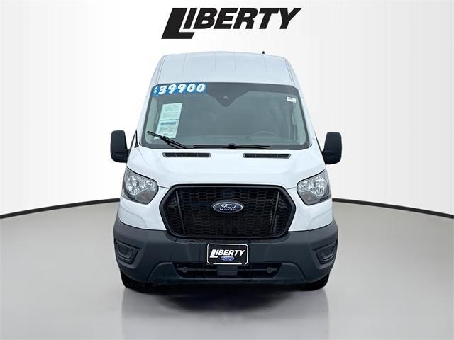 used 2023 Ford Transit-250 car, priced at $39,900