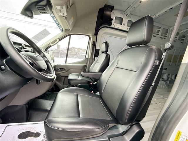 used 2023 Ford Transit-250 car, priced at $39,900