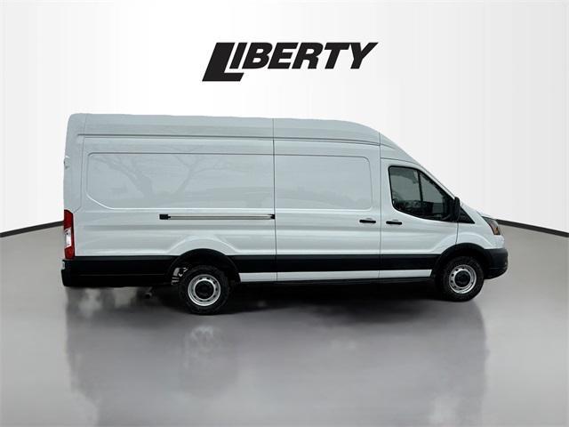 used 2023 Ford Transit-250 car, priced at $39,900