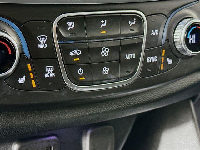 used 2020 Chevrolet Traverse car, priced at $21,500