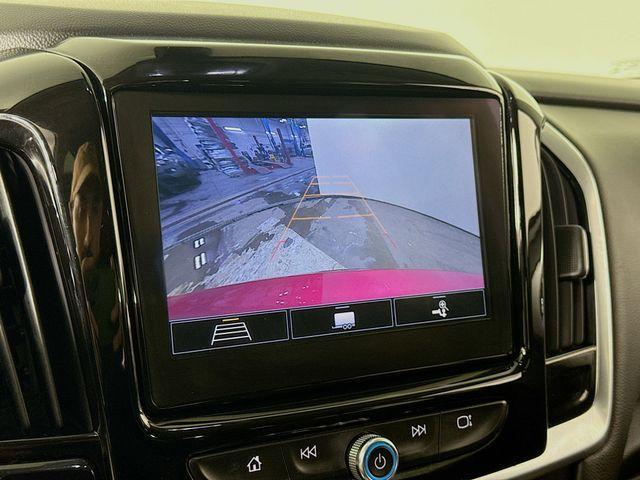 used 2020 Chevrolet Traverse car, priced at $21,500