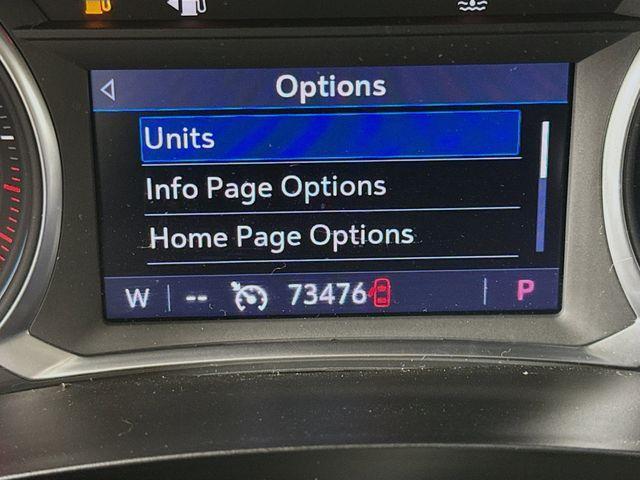 used 2020 Chevrolet Traverse car, priced at $21,500