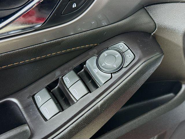 used 2020 Chevrolet Traverse car, priced at $21,500