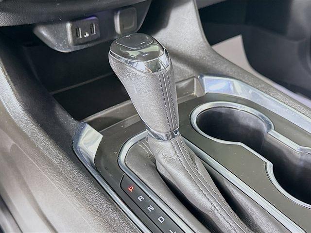 used 2020 Chevrolet Traverse car, priced at $21,500