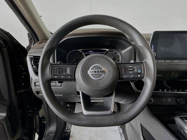 used 2021 Nissan Rogue car, priced at $22,745
