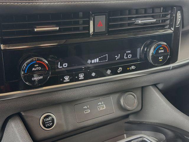 used 2021 Nissan Rogue car, priced at $22,745