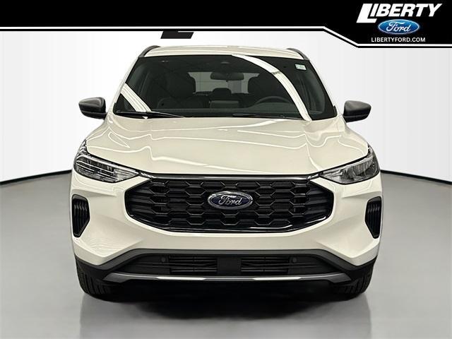 new 2025 Ford Escape car, priced at $32,066