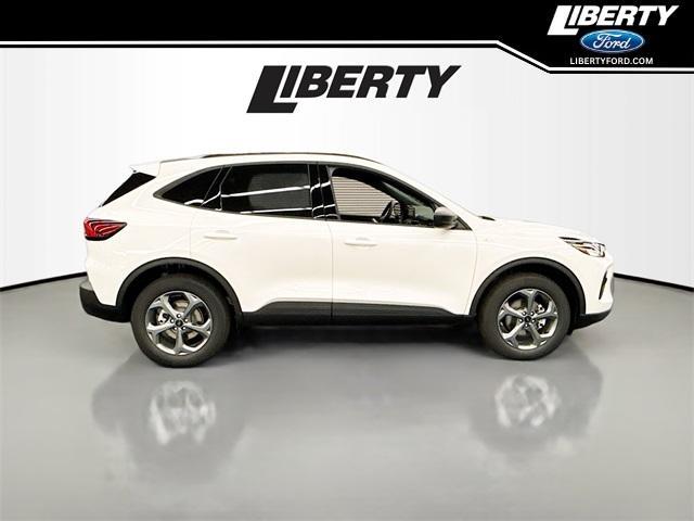 new 2025 Ford Escape car, priced at $32,066