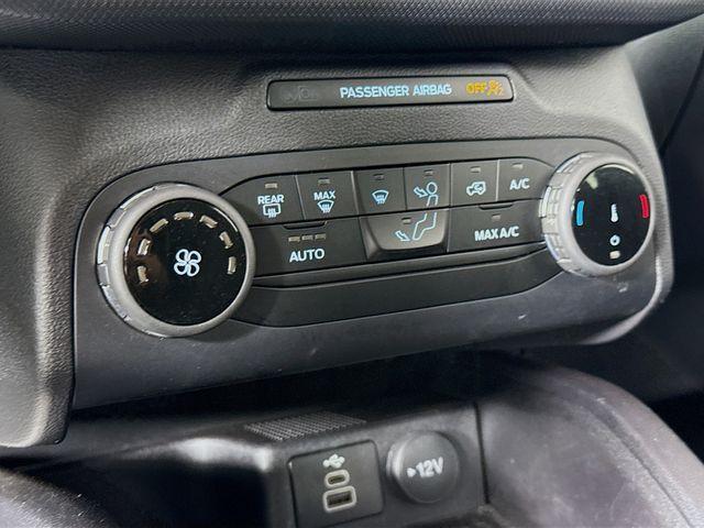 used 2024 Ford Bronco Sport car, priced at $28,850