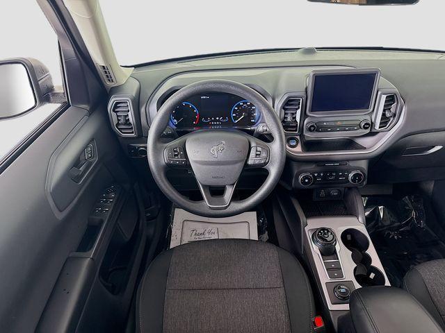 used 2024 Ford Bronco Sport car, priced at $28,850