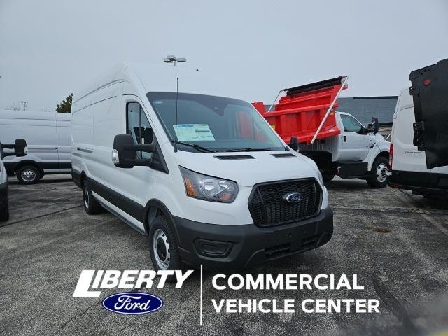 new 2024 Ford Transit-350 car, priced at $55,200