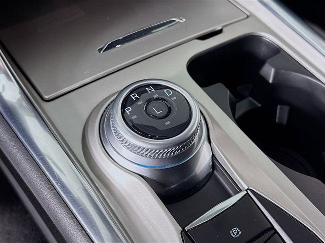 used 2023 Ford Explorer car, priced at $34,250
