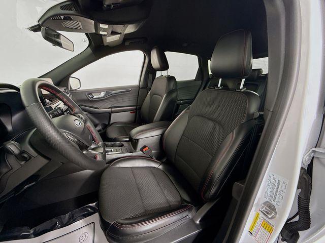 used 2023 Ford Escape car, priced at $25,950