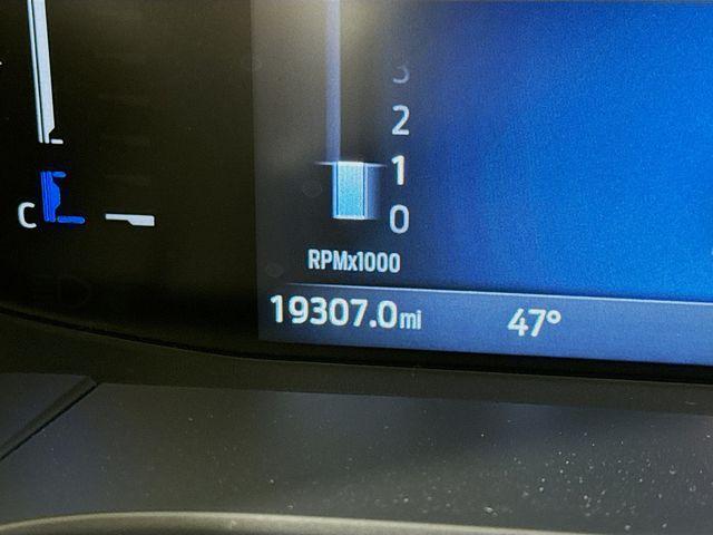 used 2023 Ford Escape car, priced at $25,950