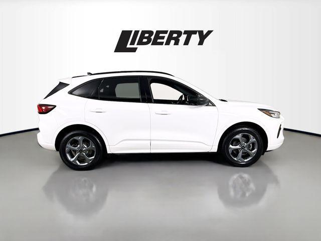 used 2023 Ford Escape car, priced at $25,950