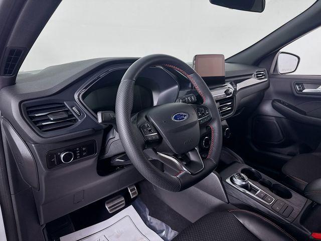 used 2023 Ford Escape car, priced at $25,950