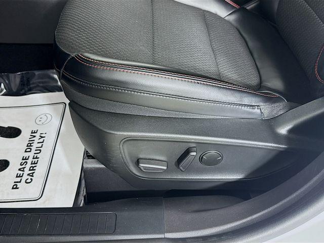 used 2023 Ford Escape car, priced at $25,950