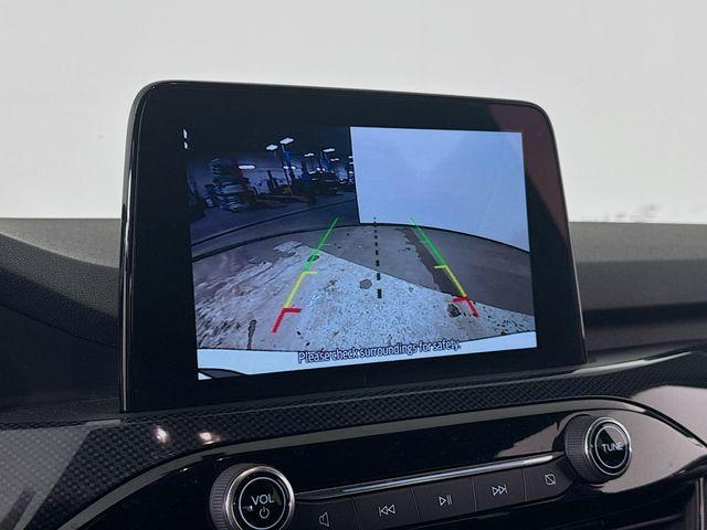 used 2023 Ford Escape car, priced at $25,950