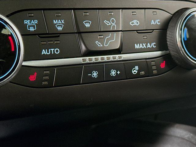 used 2023 Ford Escape car, priced at $25,950