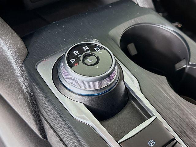 used 2023 Ford Escape car, priced at $25,950