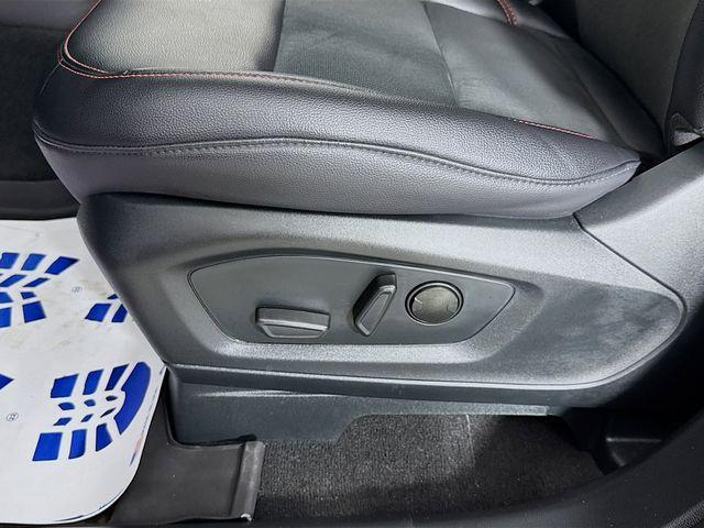 used 2024 Ford Explorer car, priced at $42,500